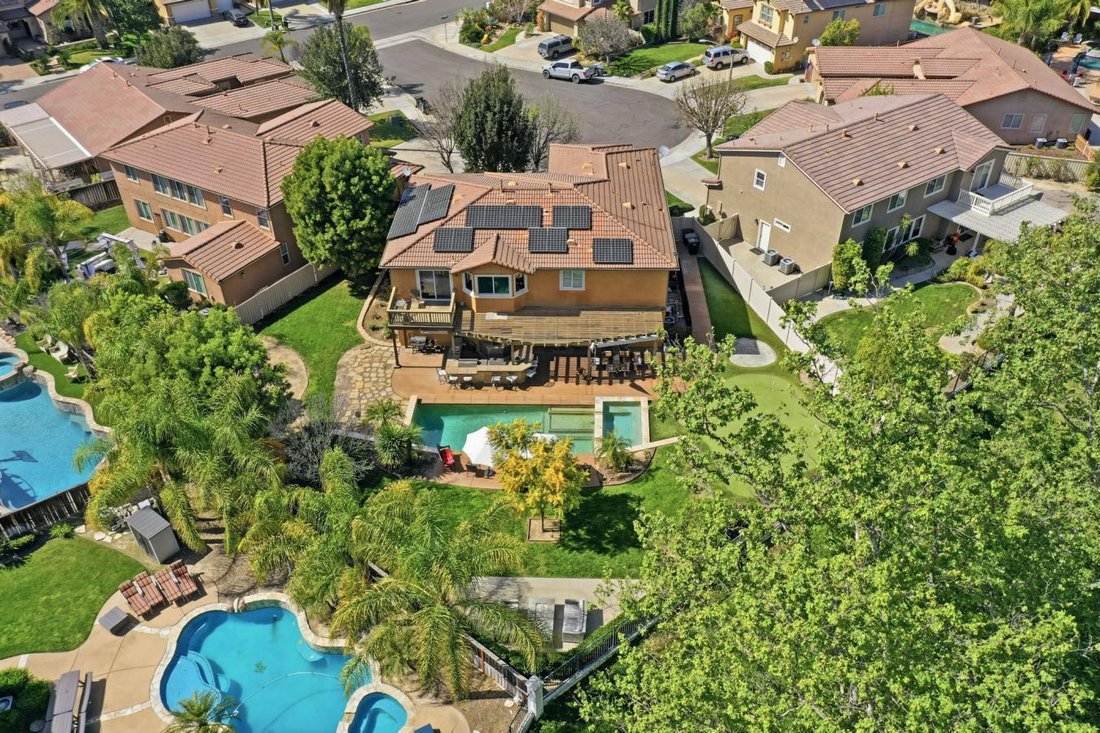 House in Temecula, California, United States 3 - 17509407