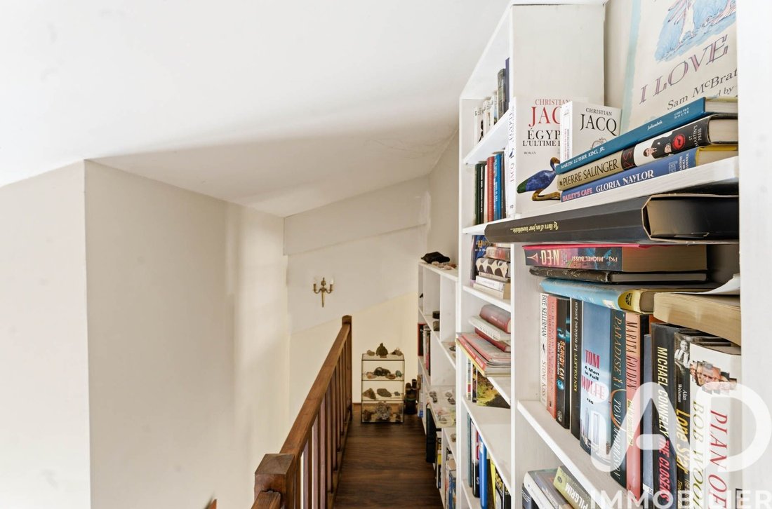 House in Mazenod-Bellevue-Saint Donat-Banon, Aix-en-Provence, France 4 - 17513870
