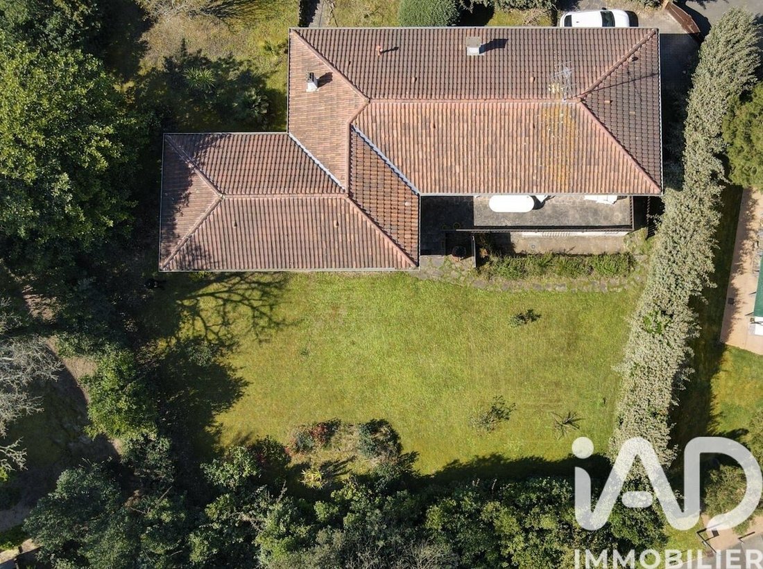 Maison à Soorts-Hossegor, Nouvelle-Aquitaine, France 1 - 17513772