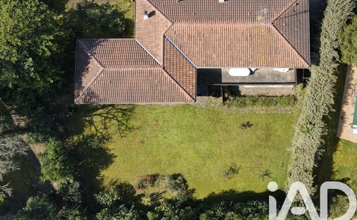 House in Soorts-Hossegor, Nouvelle-Aquitaine, France 1