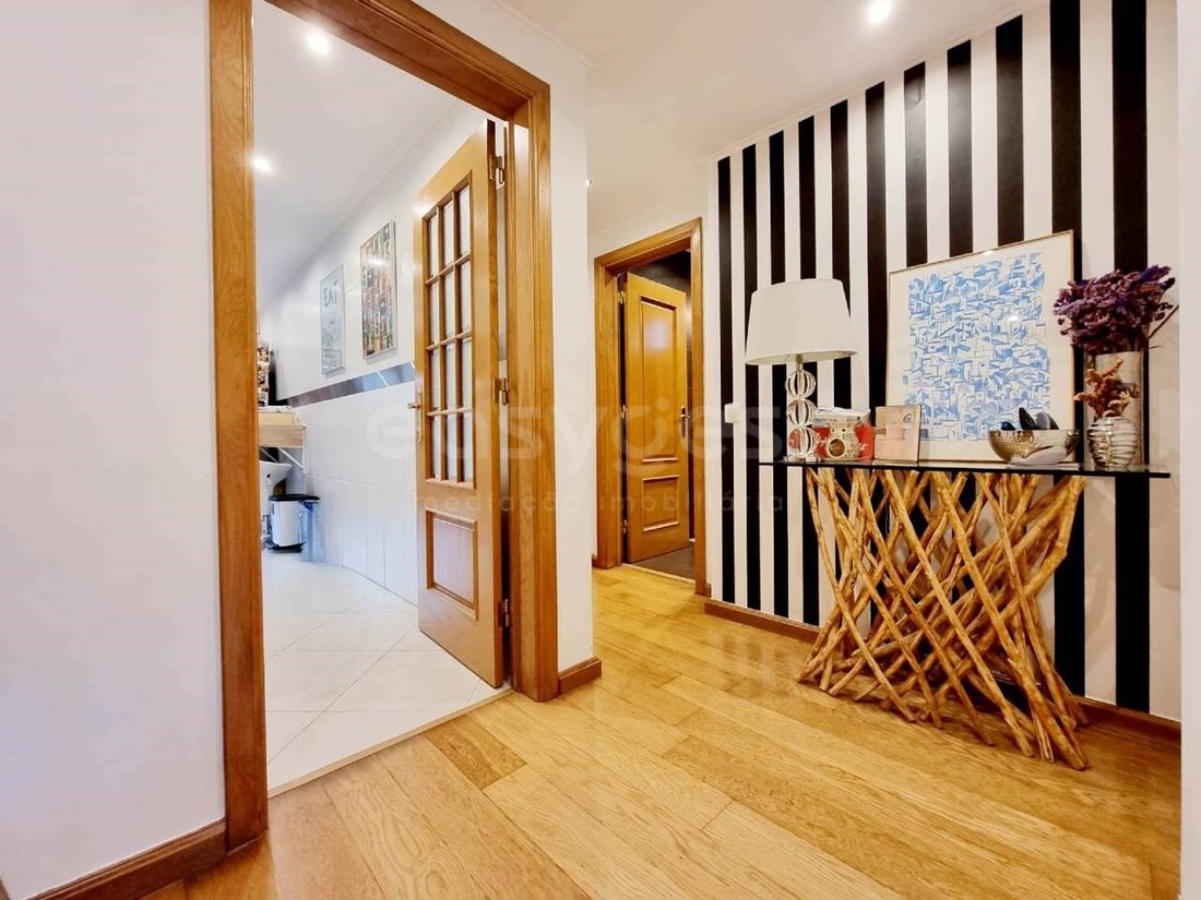 Apartment in Alvalade, Lisbon, Portugal 5 - 17509439