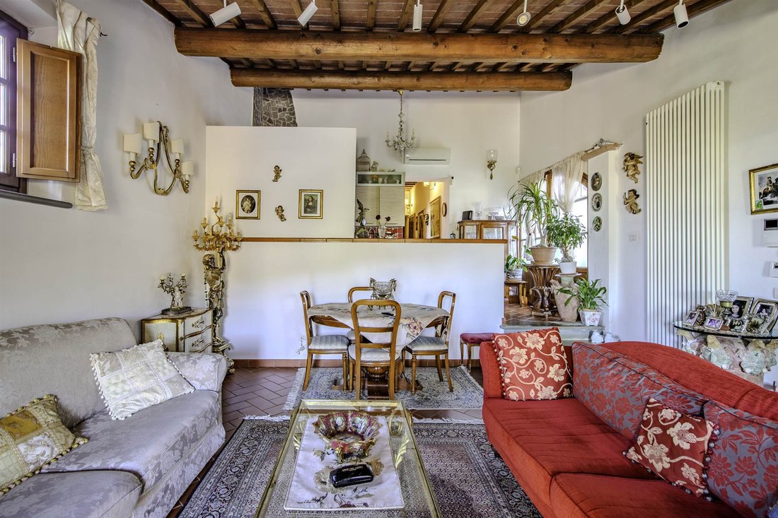 Appartamento a Antella - Osteria Nuova - Balatro, Bagno a Ripoli, Toscana 5 - 17512324