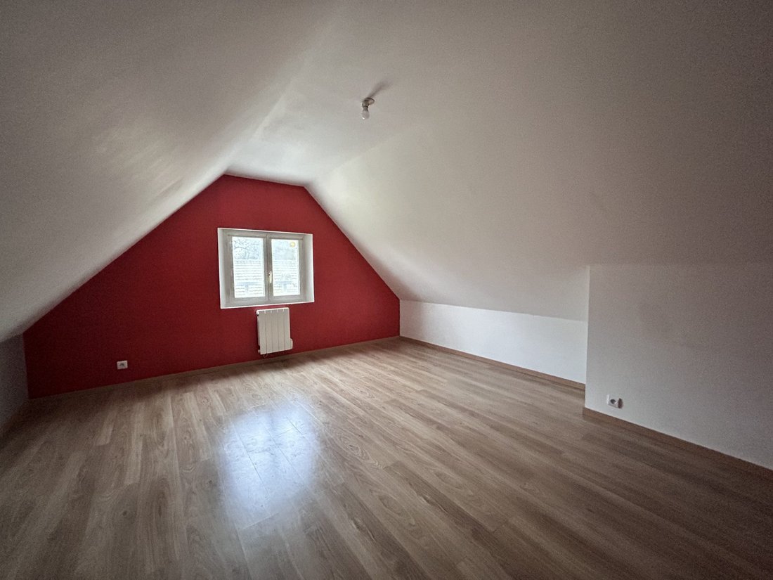 House in Douville-en-Auge, Normandy, France 5 - 17508117