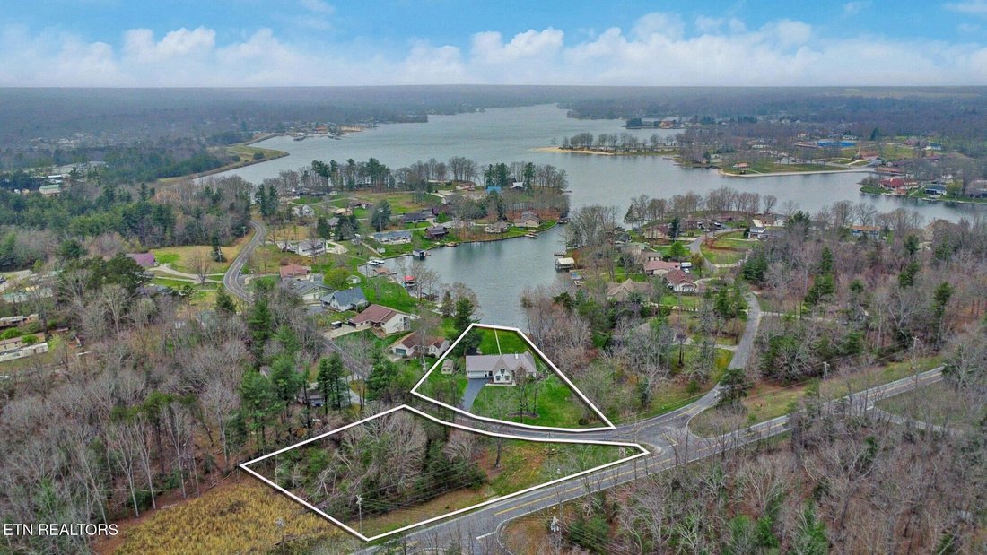 House in Crossville, Tennessee, United States 2 - 17503772