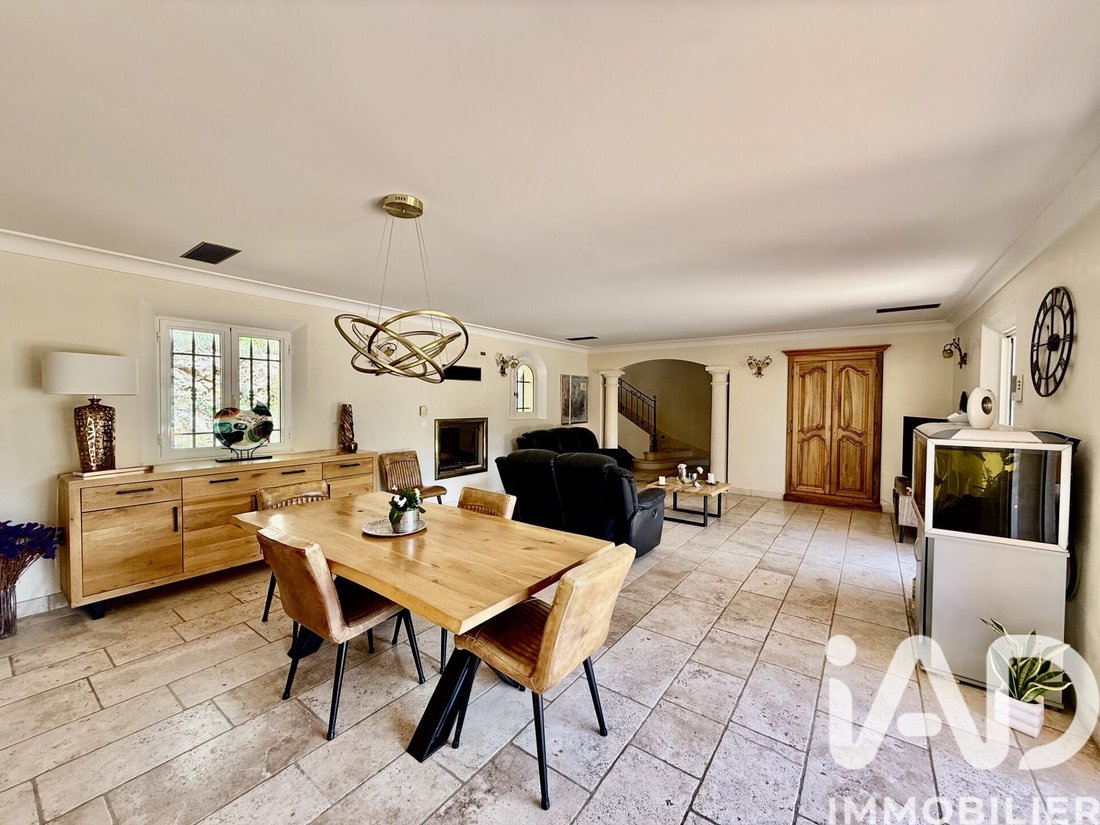 House in Sud, Vidauban, France 2 - 17513115
