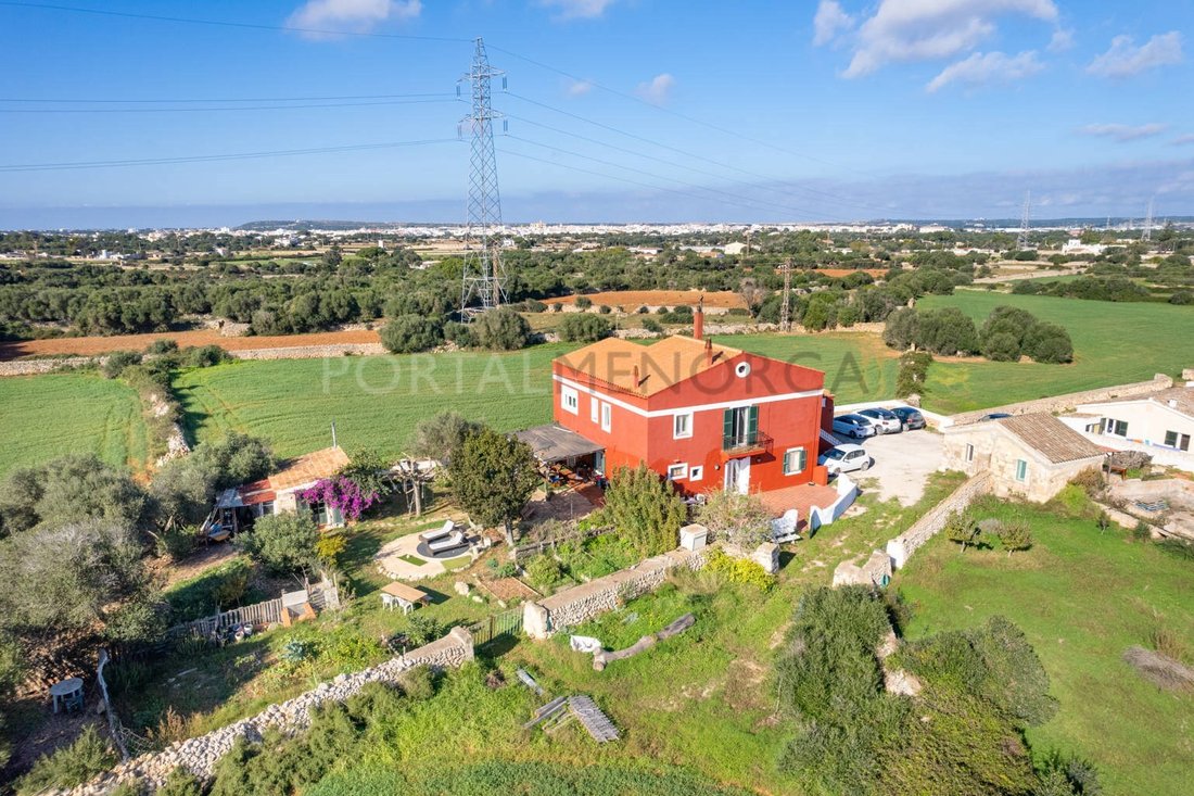 House in Ciutadella de Menorca, Balearic Islands, Spain 4 - 17509505