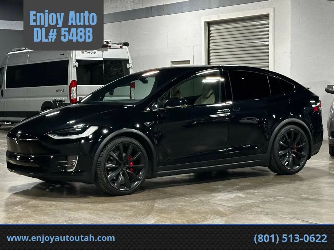 Suv in Midvale, UT, United States 1 - 17511168