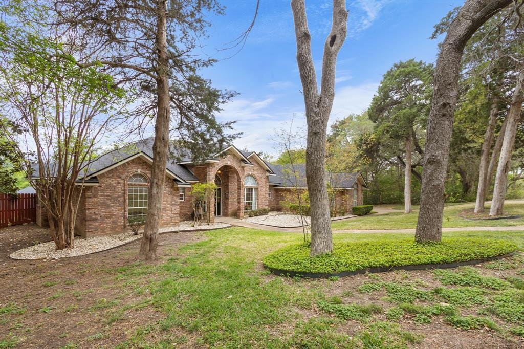 House in Lorena, Texas, United States 3 - 17508827