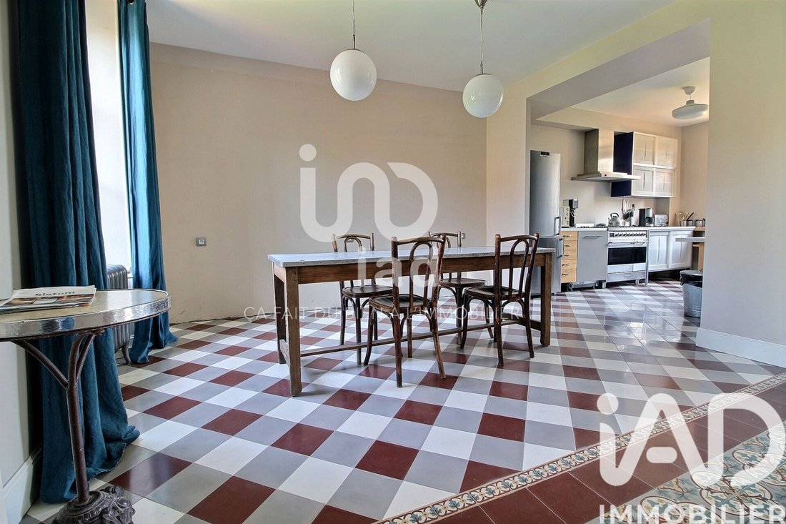 House in Ozouer-le-Voulgis, Ile-de-France, France 5 - 17513799