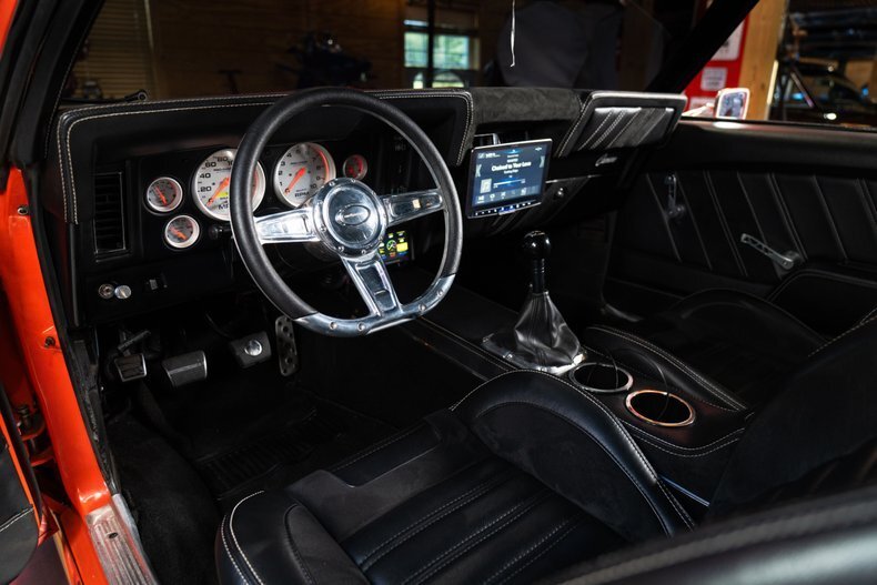Coupe in Green Brook, United States 3 - 17508856