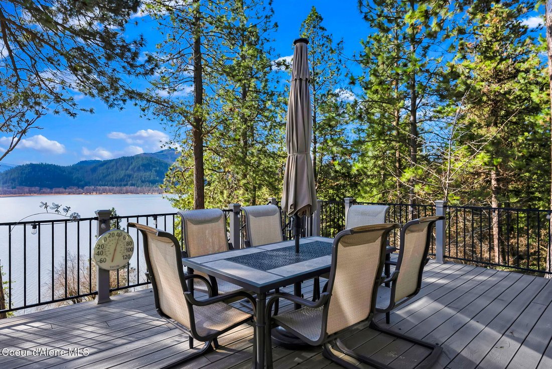 House in St. Maries, Idaho, United States 1 - 17508749