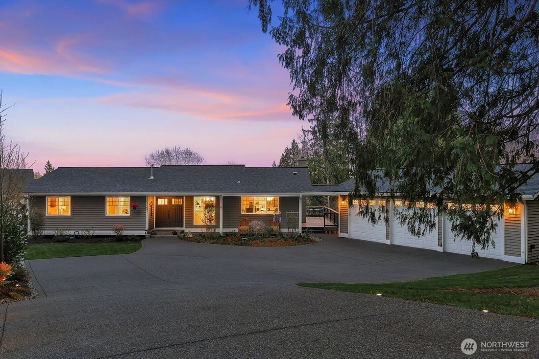 House in Mill Creek, Washington, United States 1 - 17508065