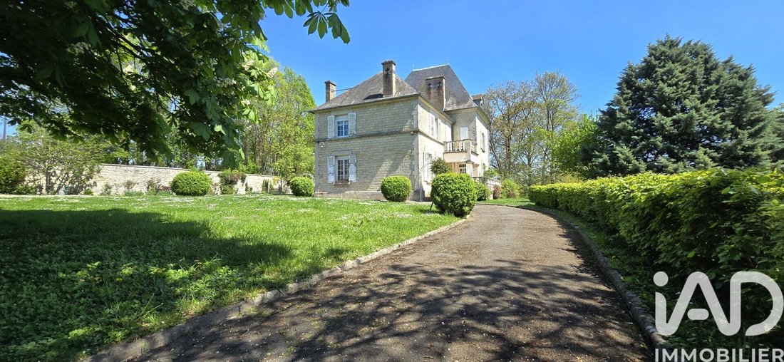 House in Chamouille, Hauts-de-France, France 3 - 17512916