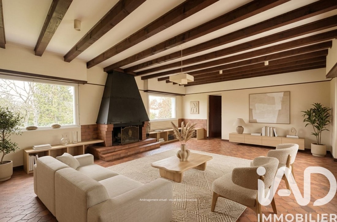 Maison à Soorts-Hossegor, Nouvelle-Aquitaine, France 2 - 17513772