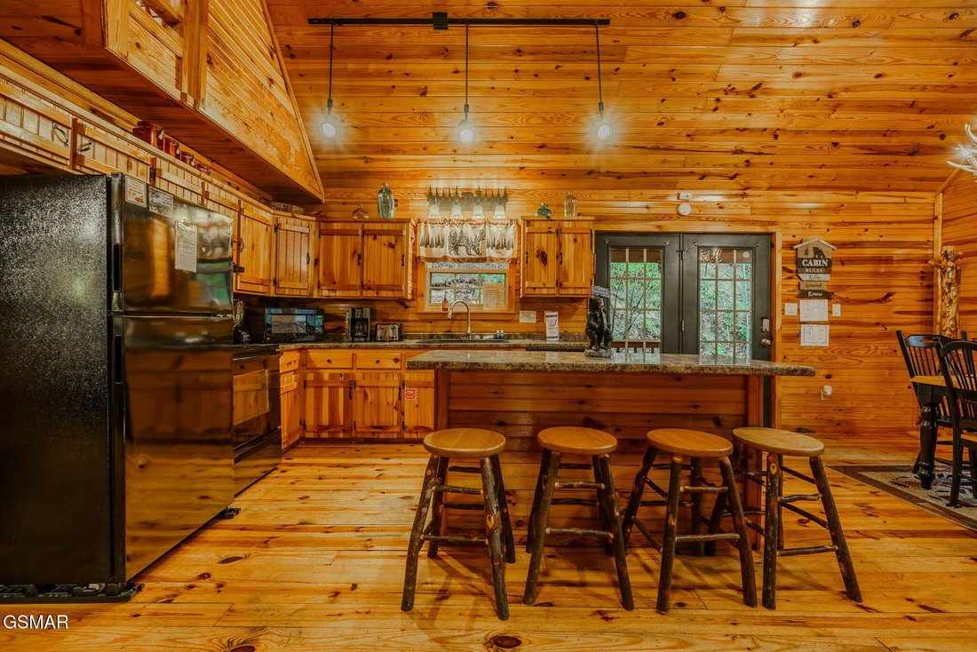 House in Sevierville, Tennessee, United States 5 - 17509980