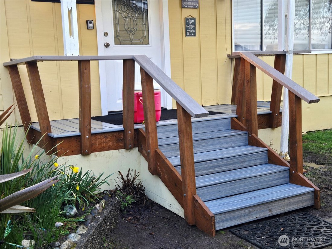 House in Sekiu, Washington, United States 4 - 17508038
