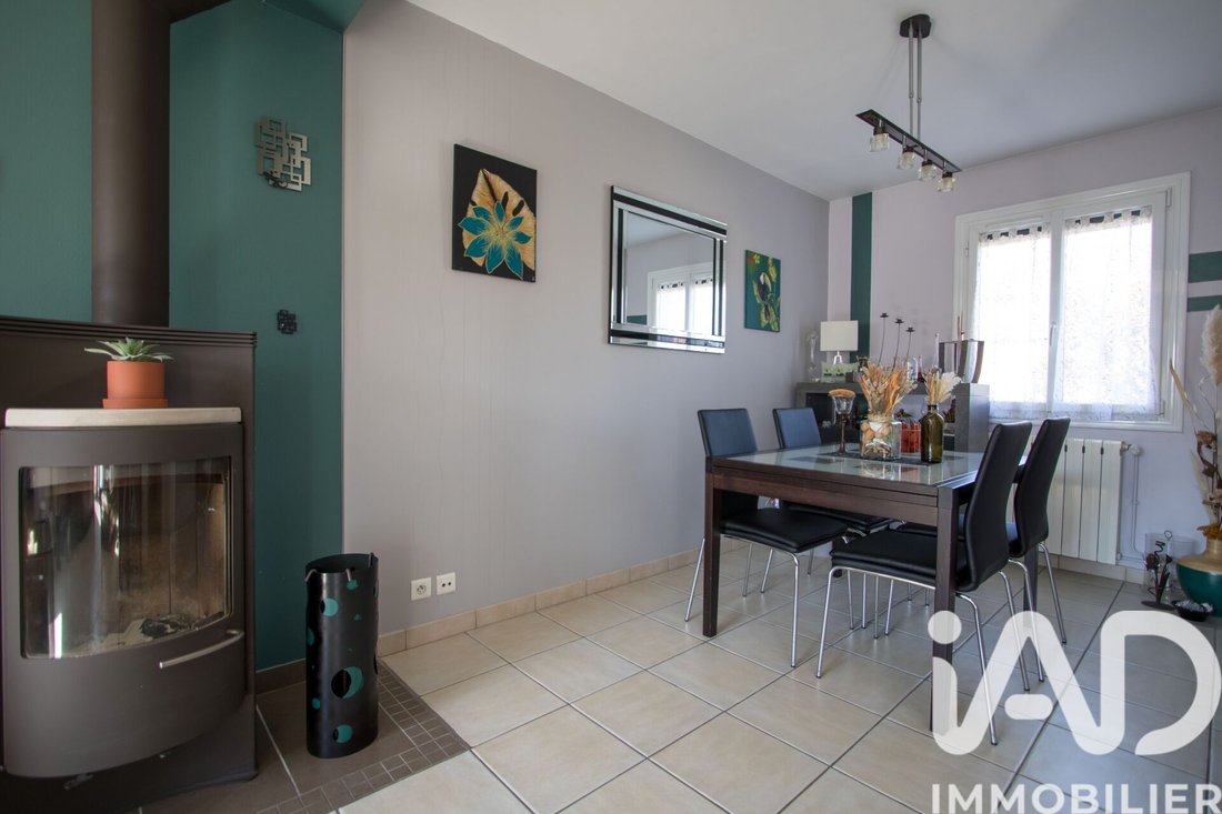 House in Les Communes, Bois-d'Arcy, France 4 - 17513956