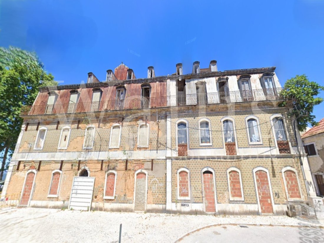 Apartment in Barreiro e Lavradio, Setubal, Portugal 3 - 17509517