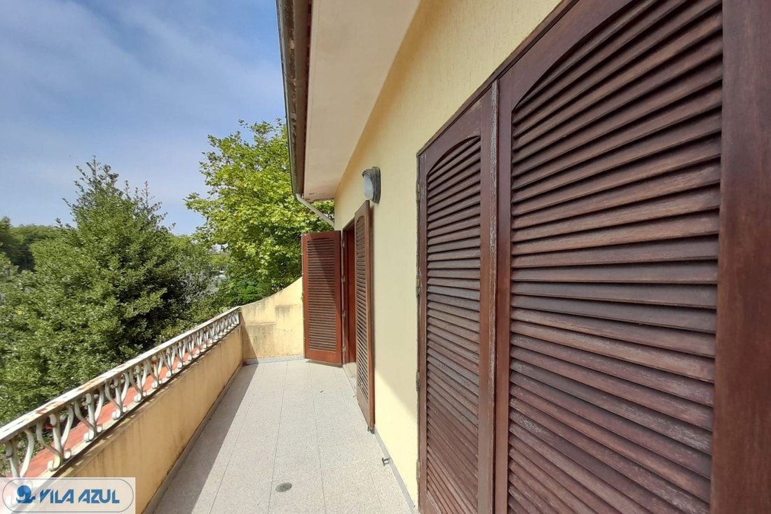 Villa in Arcozelo, Porto District, Portugal 4 - 17508578