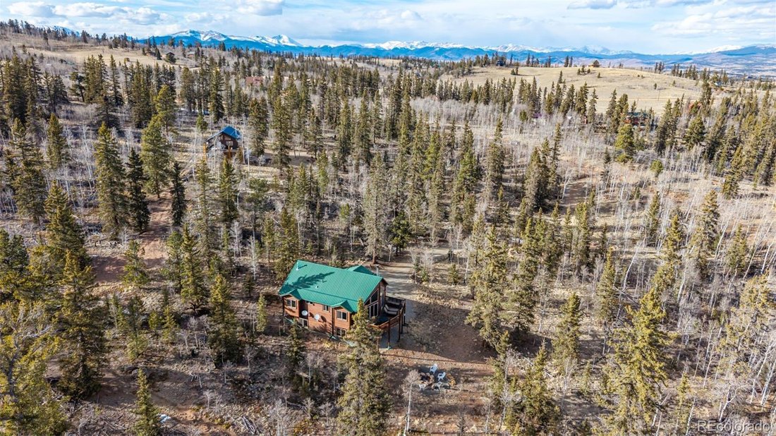 House in Jefferson, Colorado, United States 3 - 17505959
