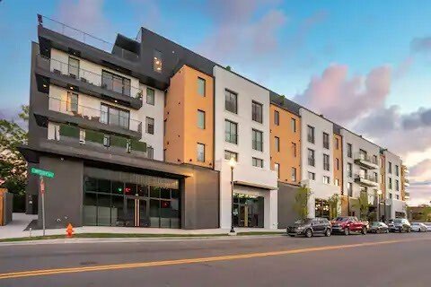 Condo in Nashville, Tennessee, United States 1 - 17515319