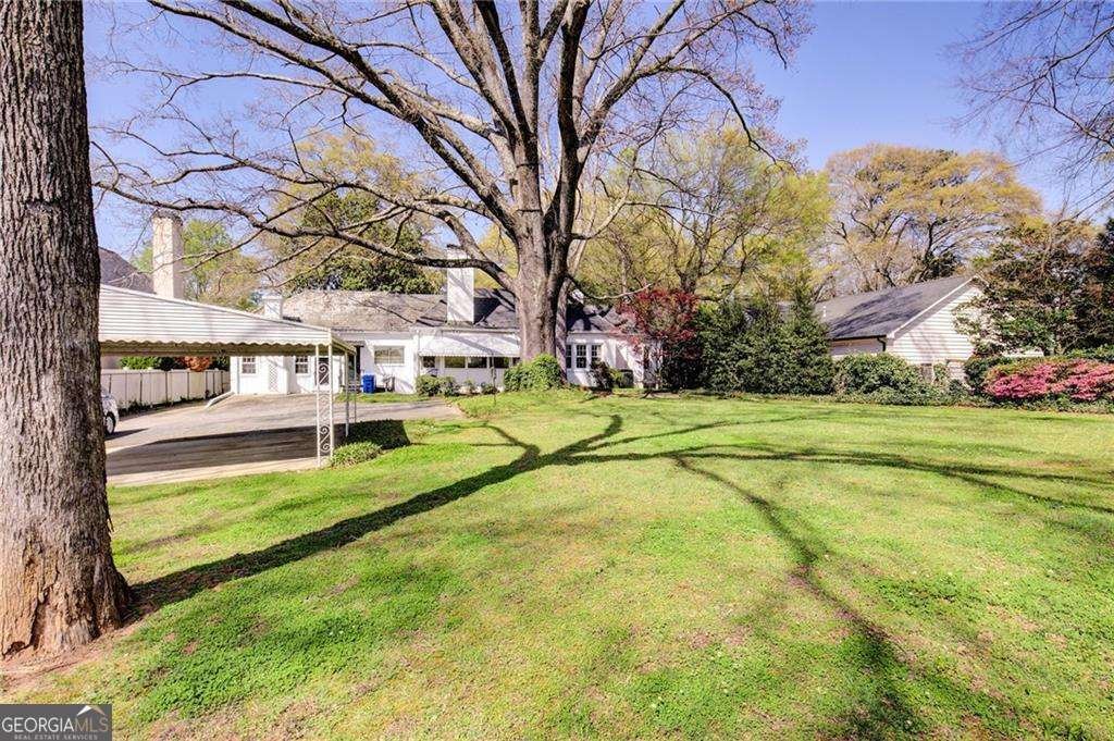 House in Atlanta, Georgia, United States 4 - 17505503
