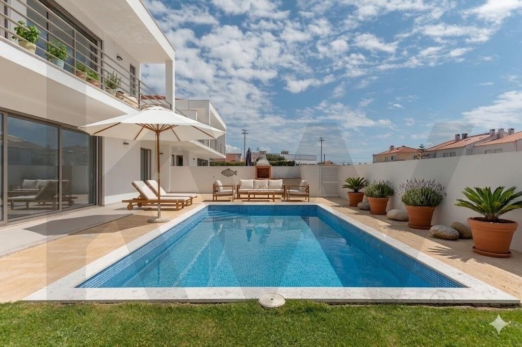 Townhouse in São João das Lampas, Lisbon, Portugal 1 - 15632609