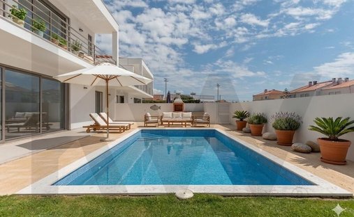 Townhouse in São João das Lampas, Lisbon, Portugal 1