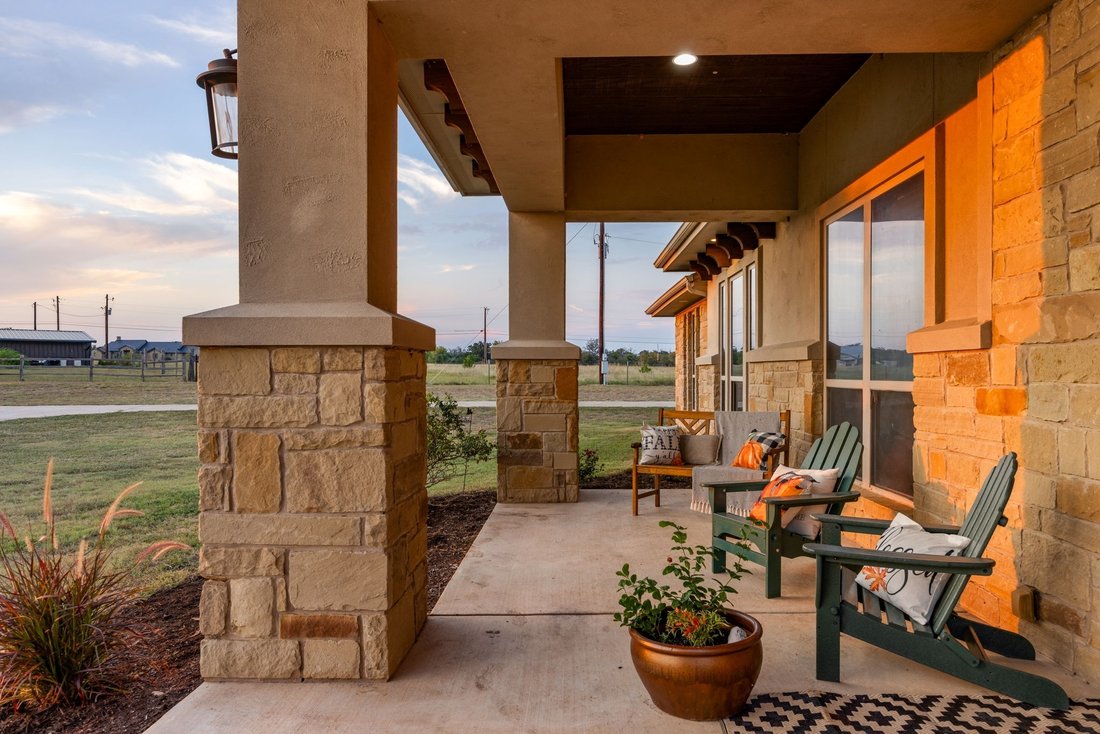 House in Liberty Hill, Texas, United States 4 - 17514377