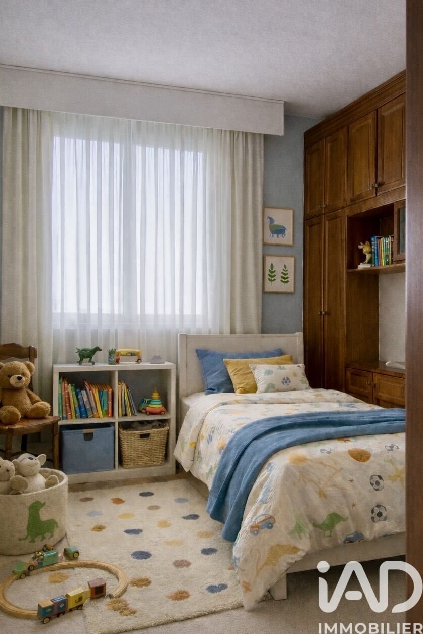 Wohnung in Rueil-Malmaison, Île-de-France, Frankreich 4 - 17513778