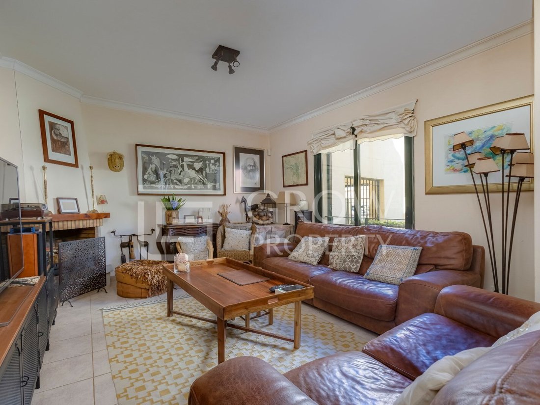 Apartment in Vilamoura, Quarteira, Algarve 4 - 17509501