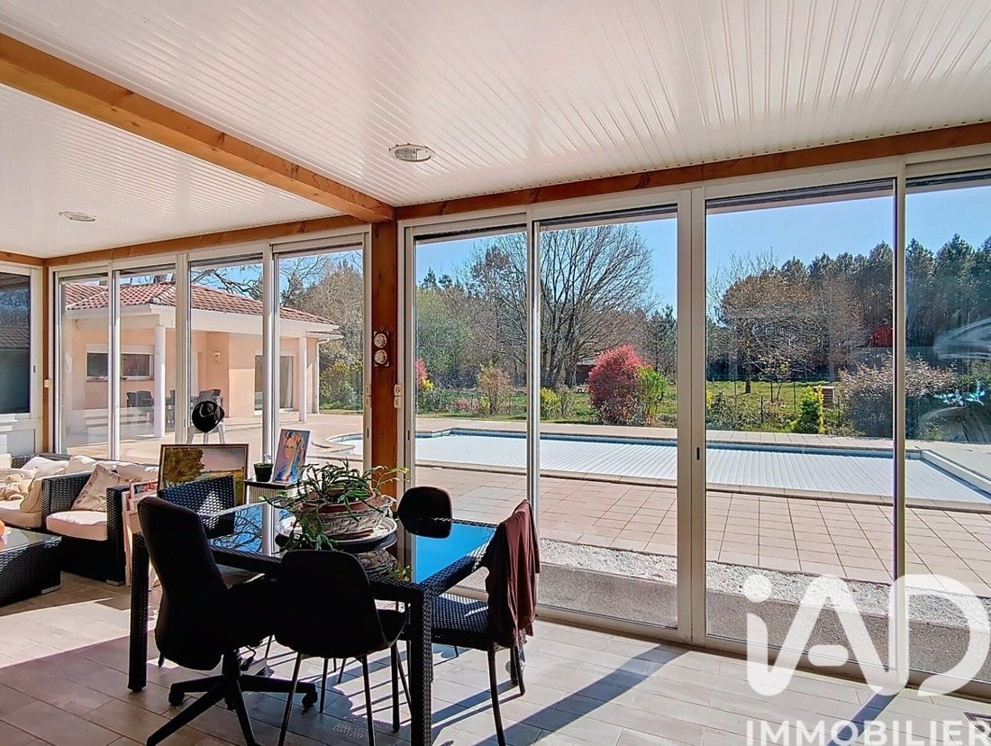 House in Parentis-en-Born, Nouvelle-Aquitaine, France 5 - 17512928
