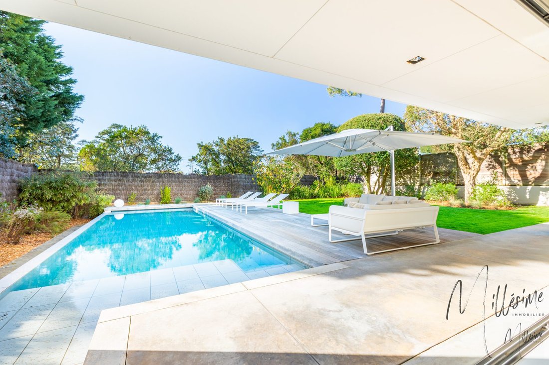 House in Anglet, Nouvelle-Aquitaine, France 4 - 17448248