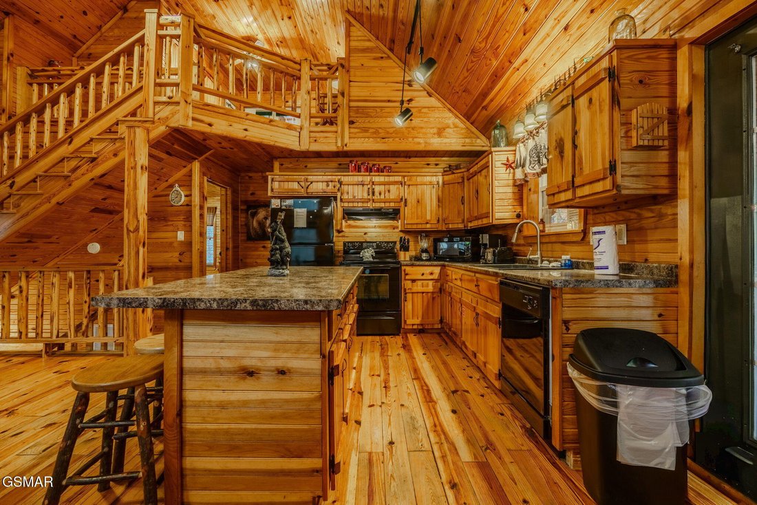 House in Sevierville, Tennessee, United States 4 - 17509980