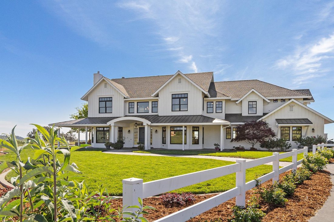 House in Ione, California, United States 1 - 17503957