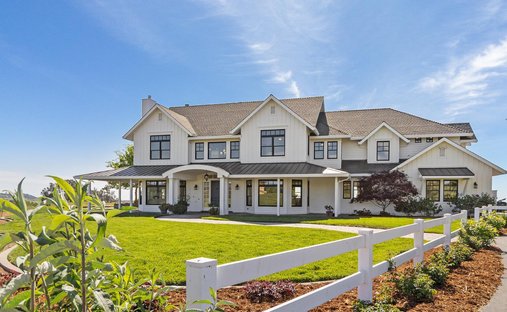 House in Ione, California, United States 1