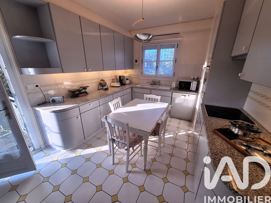 House in Montlhery, Ile-de-France, France 5 - 17512898