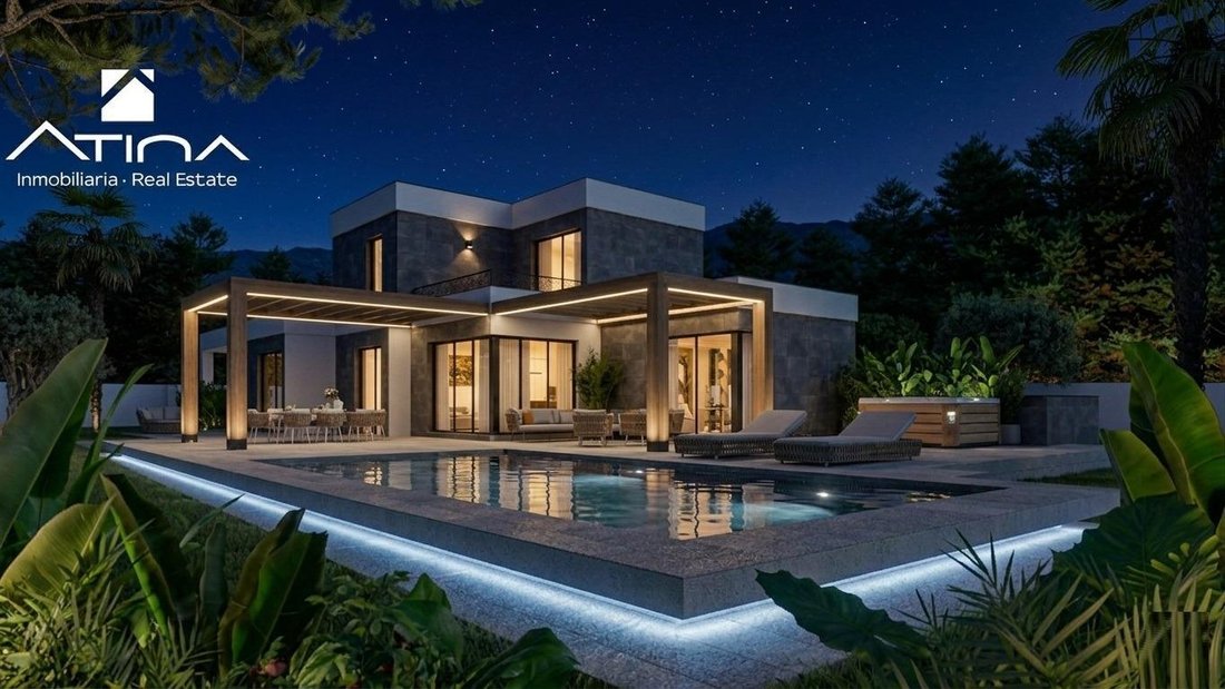 Villa in Xabia / Javea, Valencian Community, Spain 1 - 17378680