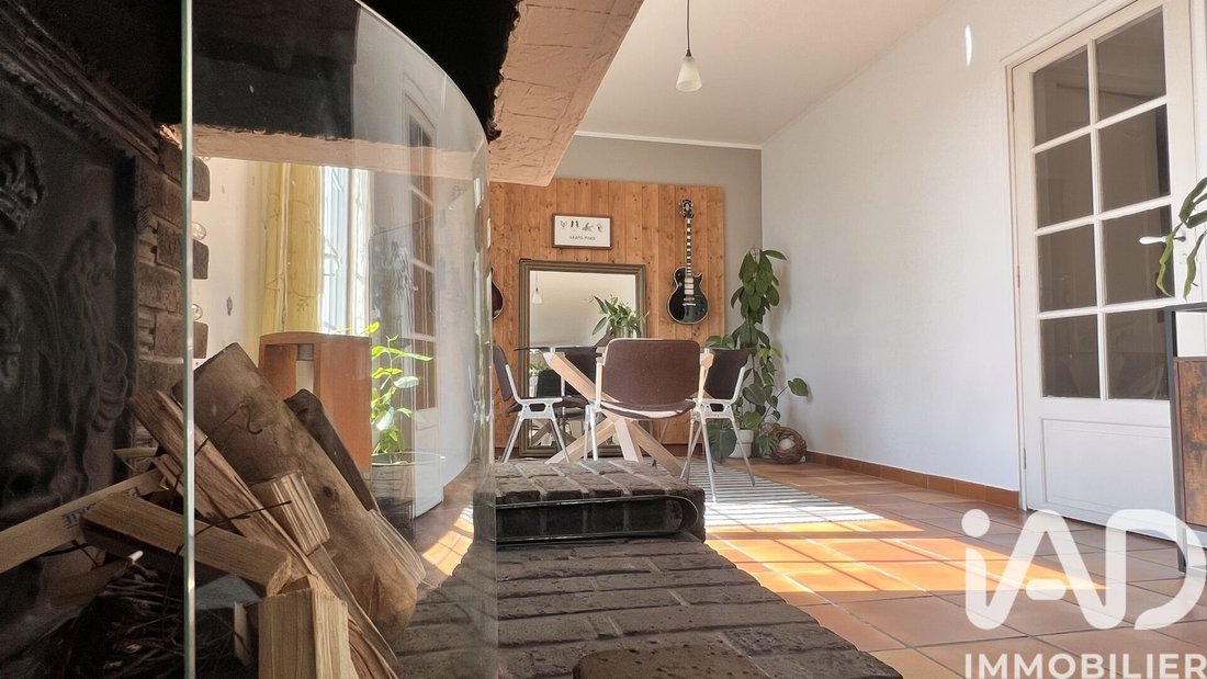 House in Champigny-sur-Marne, Ile-de-France, France 4 - 17513002
