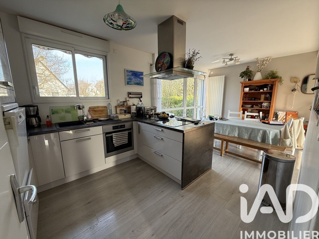 House in Nord, Chantepie, France 3 - 17512937
