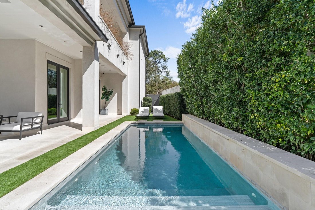 House in Houston, Texas, United States 4 - 17515420