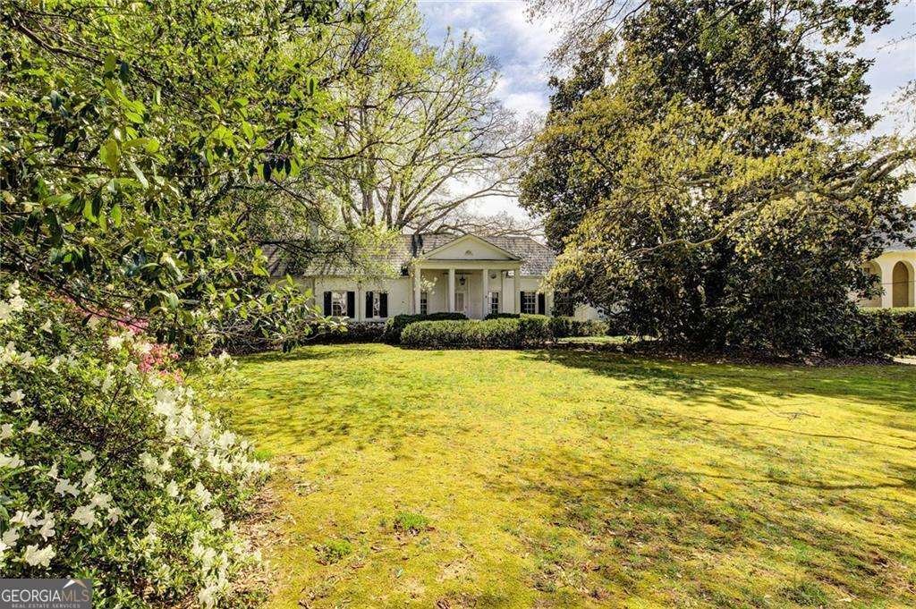 House in Atlanta, Georgia, United States 2 - 17505503