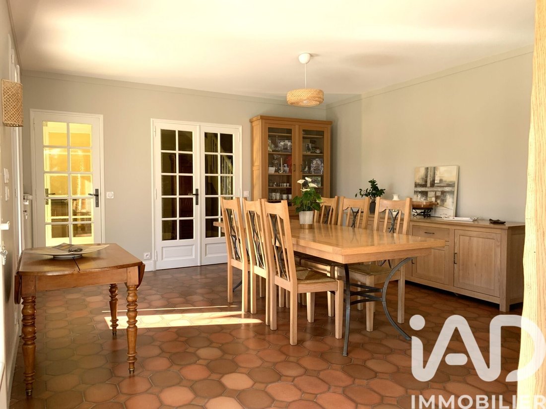 House in Saint Georges-Grouets, Blois, France 4 - 17416910