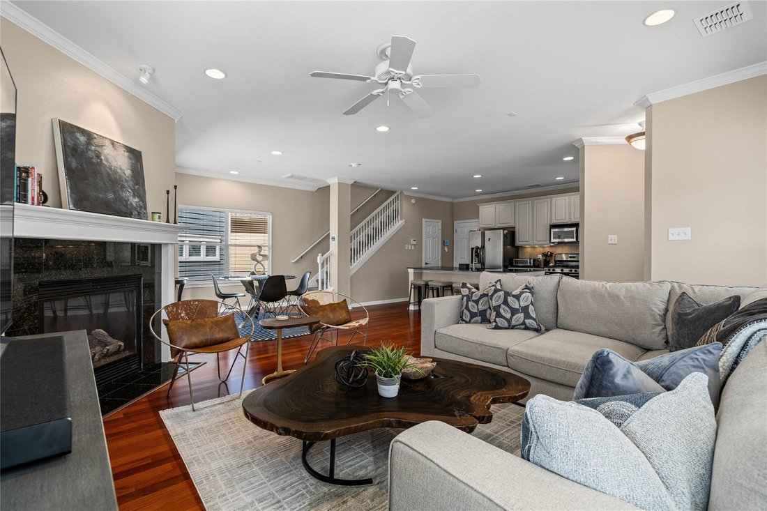 House in Austin, Texas, United States 4 - 17515599