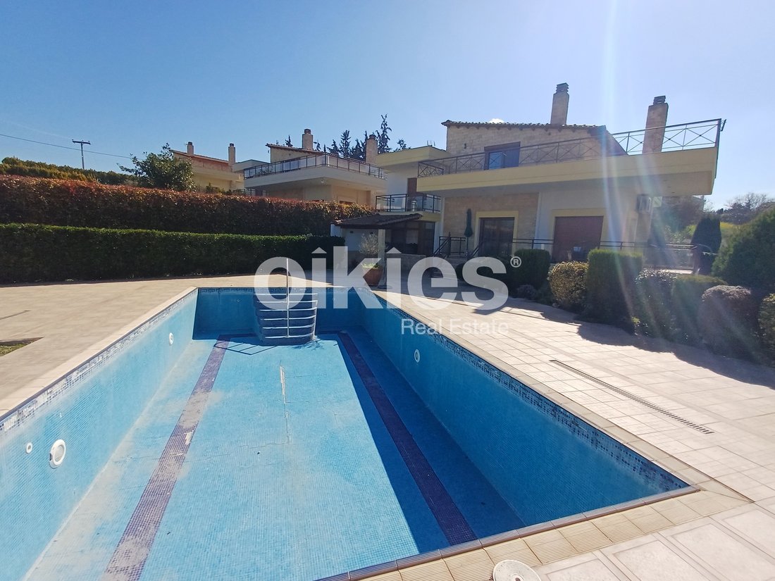 House in Central Macedonia, Macedonia and Thrace, Greece 5 - 17508732