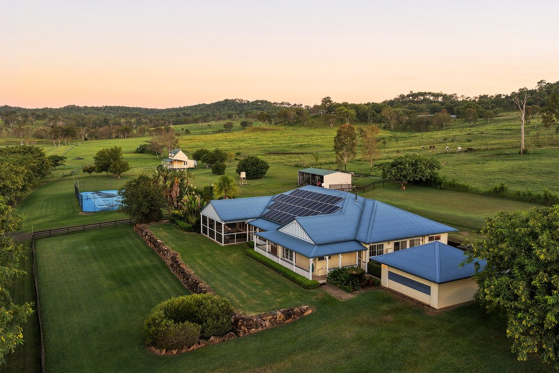 House in Innisplain, Queensland, Australia 2 - 17516123