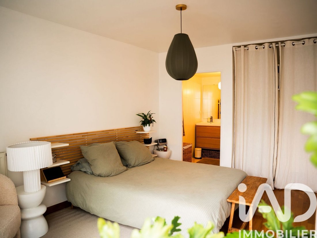 House in Nantes Erdre, Nantes, France 5 - 17513032
