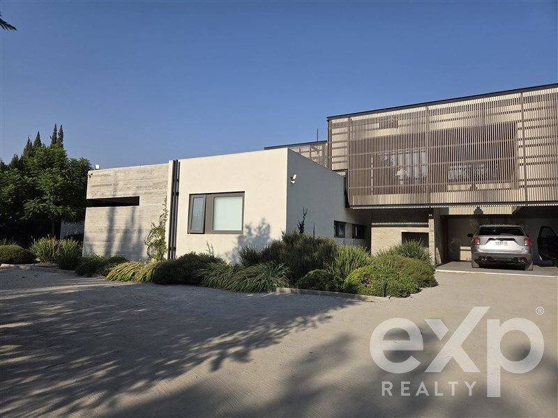 House in Chicureo, Santiago Metropolitan Region, Chile 1 - 17513309