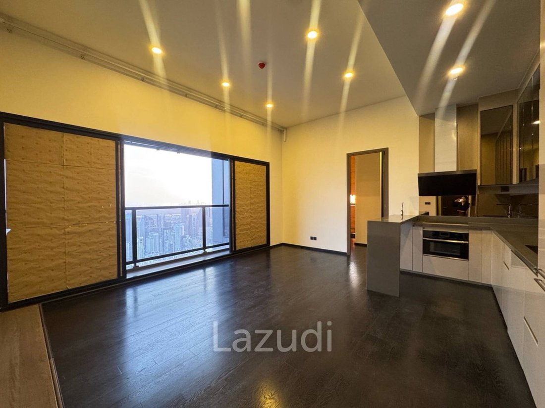 Apartment in Bangkok, Bangkok, Thailand 1 - 17514429