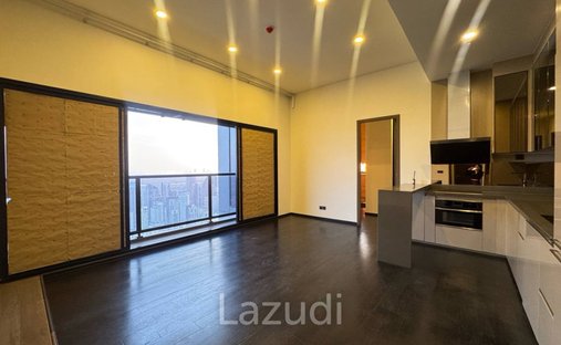 Apartment in Bangkok, Bangkok, Thailand 1
